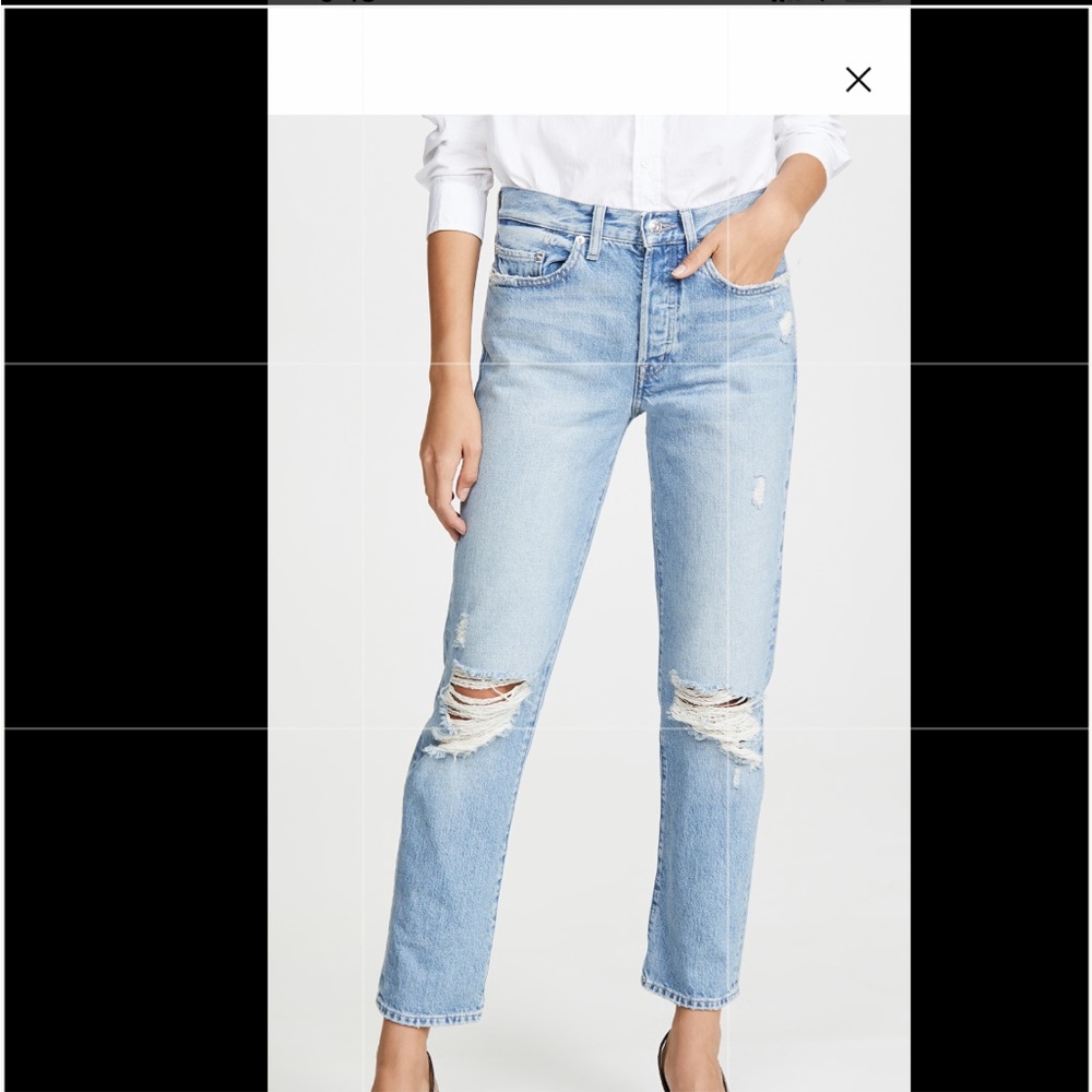 EDWIN jeans - Picture 2 of 5